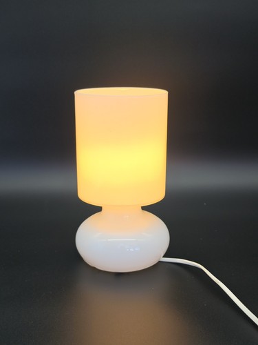 Vintage ikea lykta white - vintage,