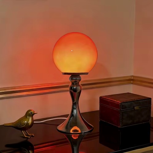 Bauhaus lamp mcm vintage - lamp, style