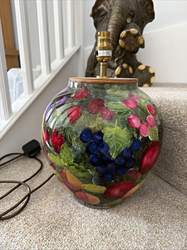 Vintage multicolour decorative - multicolour,