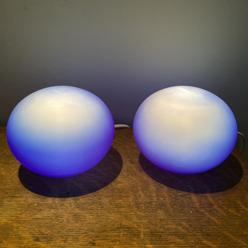 Vintage retro habitat cobalt - habitat,