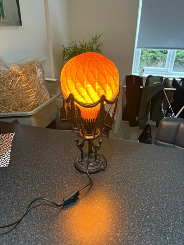 Maitland smith balloon - ,