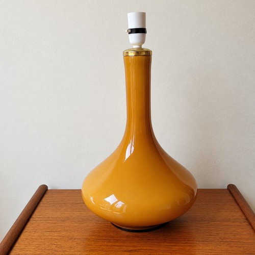 Vintage 1970s holmegaard - 1970s, glass