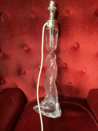 Vintage french glass table - vintage,