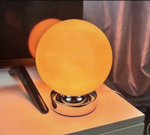 Glass dome ball - dome,