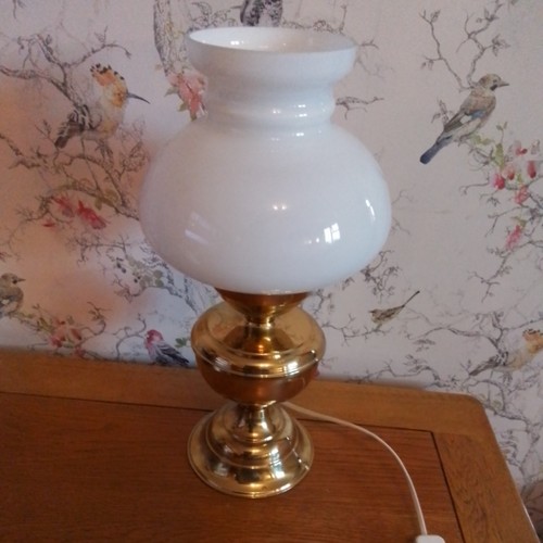 Bhs vintage electric brass - vintage,