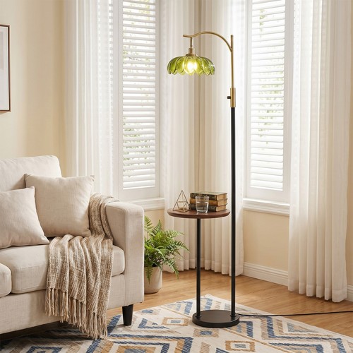 Vintage floor lamp side - vintage,