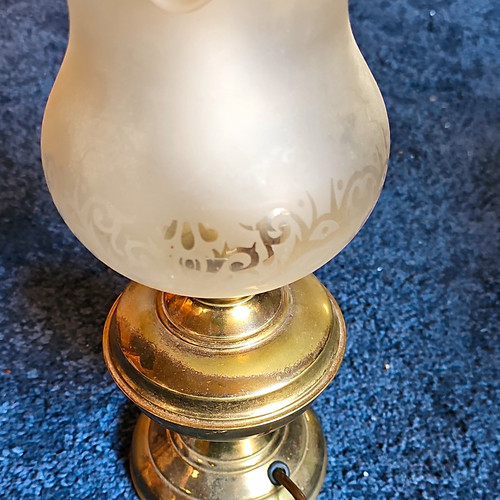 Vintage brass finish - vintage,
