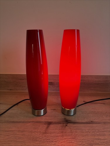 Pair vintage 1970s style - pair, mcm